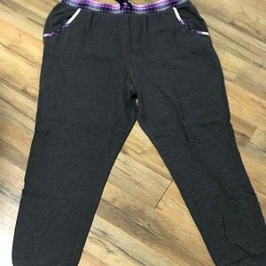 Pj joggers